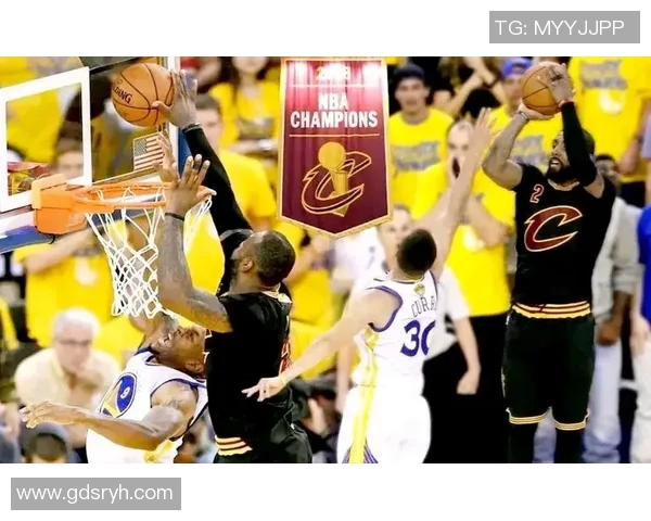 2016年NBA总决赛热火与骑士经典对决录像回放精彩瞬间回顾