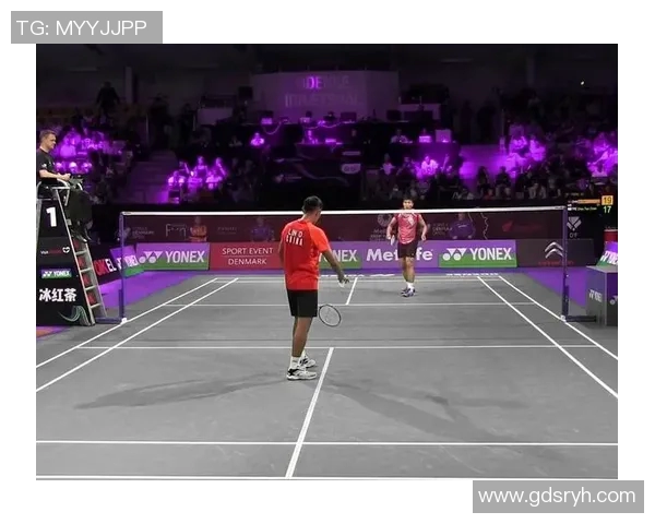 2017年林丹与周天成巅峰对决回顾：羽坛传奇的精彩瞬间与战术解析