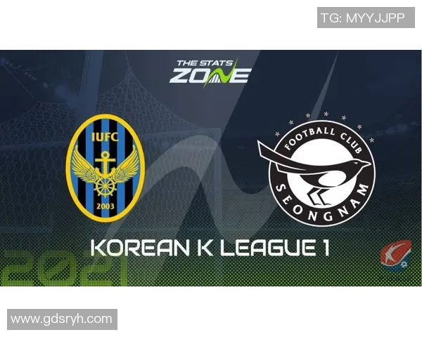 仁川联队与尚州FC激战在即球迷期待精彩对决与精彩进球