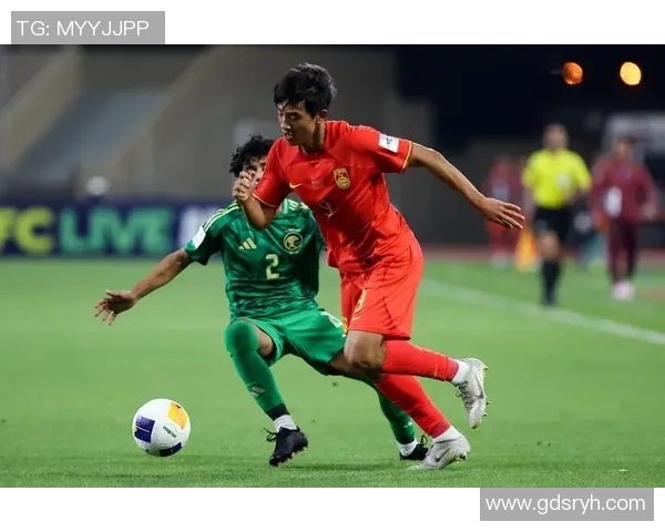 国足U17迎战墨西哥青年队力争在国际赛场上展现风采