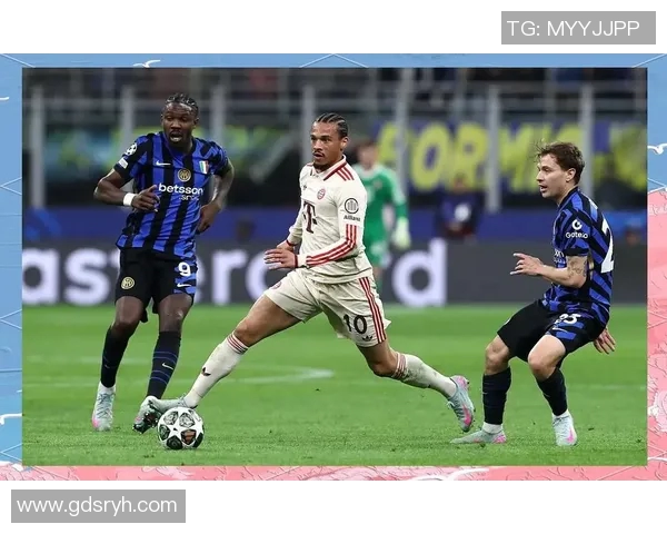 国际米兰与拜仁慕尼黑历史交锋回顾与分析 国际米兰与拜仁慕尼黑历史交锋回顾与分析